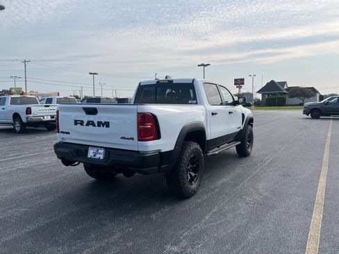 Used 2025 RAM 1500 RHO w/ RHO Level 1 Equipment Group image 5