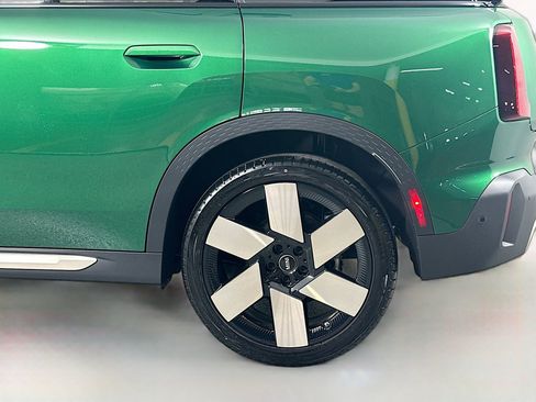 New 2025 MINI Cooper Countryman S image 34