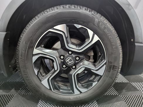 Used 2019 Honda CR-V Touring image 6