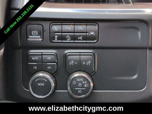 Used 2025 Chevrolet Tahoe Z71 AWD/4WD image 25