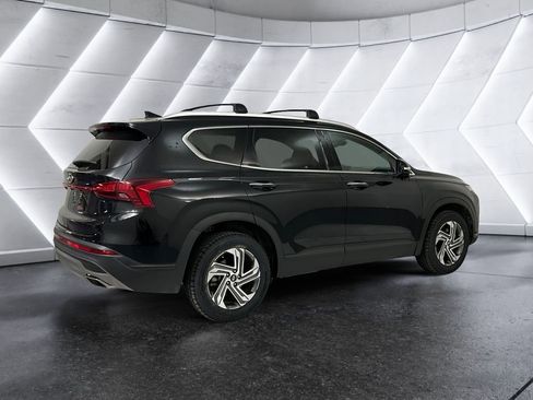 Used 2023 Hyundai Santa Fe SEL FWD image 4