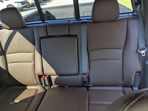 New 2026 Honda Ridgeline RTL image 31