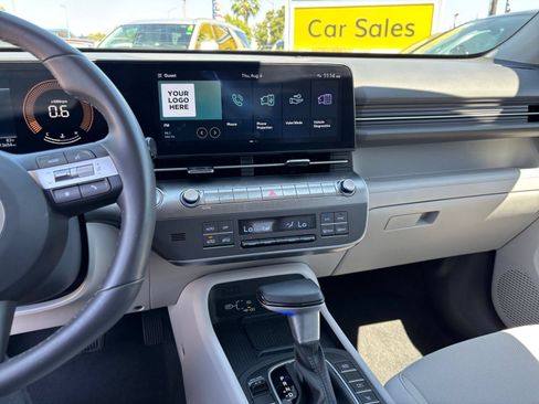 Used 2026 Hyundai Kona SEL Sport FWD image 17