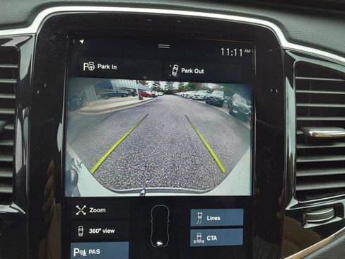 Certified 2022 Volvo XC90 T6 Inscription w/ Advanced Package image 22