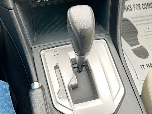 Used 2020 Subaru Impreza Premium image 16