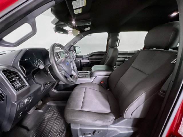 Used 2020 Ford F150 XLT w/ Equipment Group 302A Luxury AWD/4WD image 10