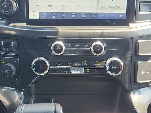 Certified 2023 Ford F150 XLT w/ Equipment Group 302A High AWD/4WD image 17