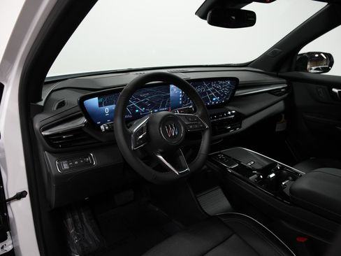 New 2026 Buick Enclave Sport Touring image 28