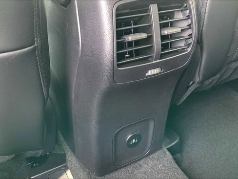 New 2025 Ford Bronco Sport Outer Banks w/ Outer Banks Tech Package+ image 16