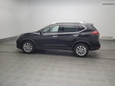 Used 2019 Nissan Rogue SV FWD image 3