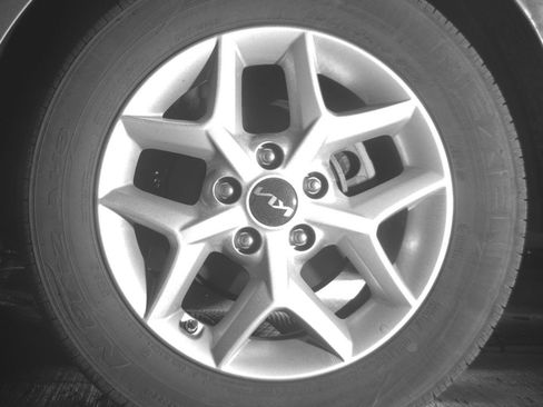 Used 2025 Kia Soul LX w/ LX Technology Package image 19