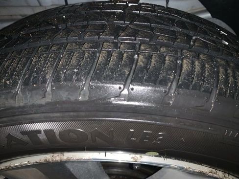 Used 2009 Dodge Journey SXT w/ Flexible Seating Group AWD/4WD image 32