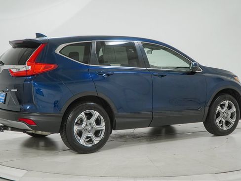 Used 2019 Honda CR-V EX image 11