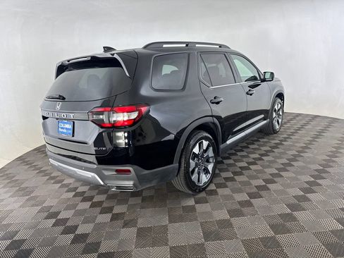 Used 2026 Honda Pilot Elite image 5