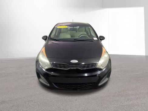 Used 2013 Kia Rio EX FWD image 16