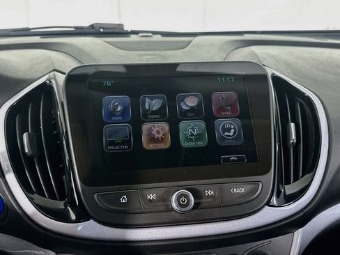 Used 2017 Chevrolet Volt LT w/ Comfort Package FWD image 19