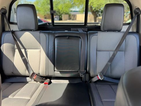 Used 2017 Nissan Titan S RWD image 29