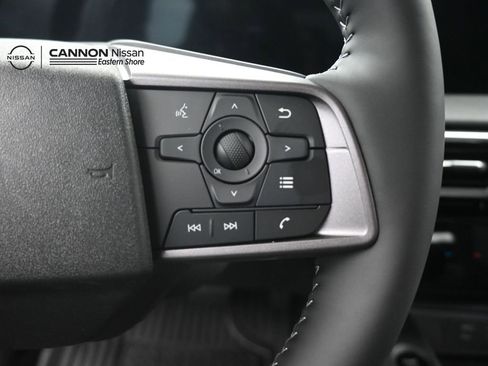 New 2026 Nissan Sentra SV image 12