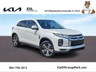 Used 2021 Mitsubishi Outlander Sport FWD video 1