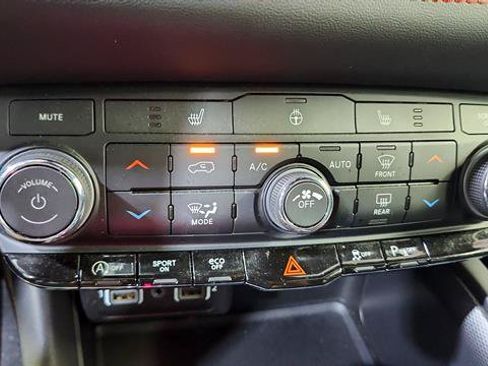Used 2026 Dodge Durango GT RWD image 18