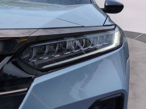 Used 2022 Honda Accord Sport image 13