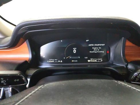 Used 2020 Lincoln Aviator Reserve AWD/4WD image 14