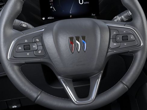 New 2026 Buick Encore GX Preferred w/ Advanced Technology Package FWD image 20
