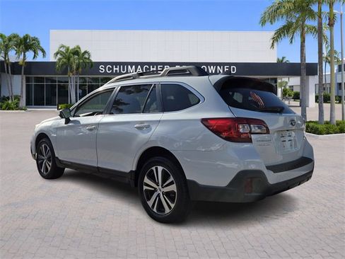 Used 2019 Subaru Outback 3.6R Limited image 5