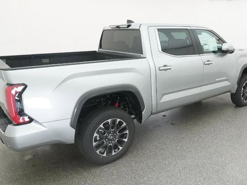 New 2026 Toyota Tundra Limited image 42