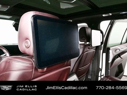 Used 2023 Cadillac Escalade Sport Platinum image 21