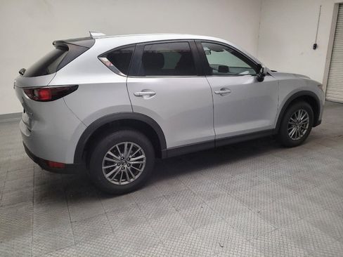 Used 2018 MAZDA CX-5 Sport FWD image 10