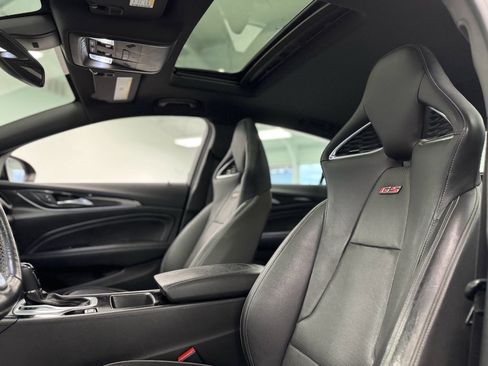 Used 2019 Buick Regal GS image 13