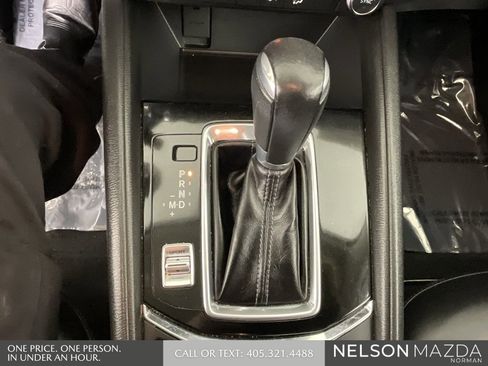 Used 2019 MAZDA CX-5 Touring image 38