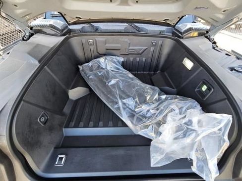 Used 2025 GMC Hummer EV 2X AWD/4WD image 10