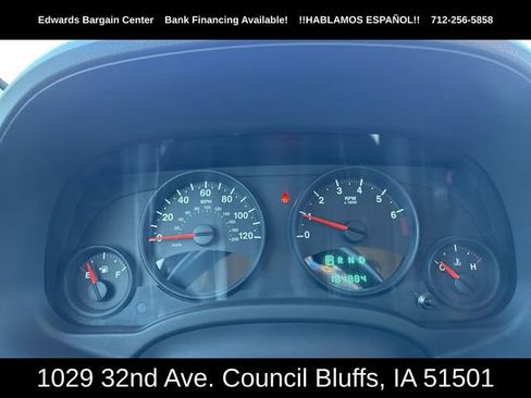 Used 2011 Jeep Patriot Latitude image 18