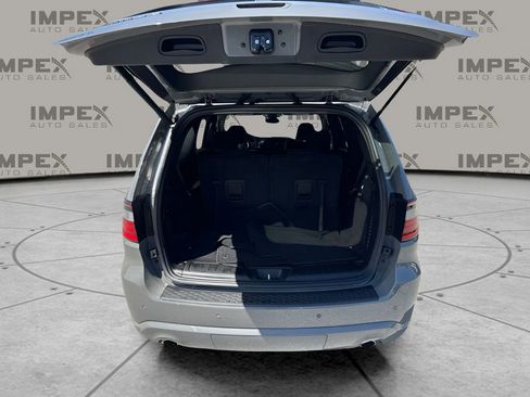 Used 2026 Dodge Durango GT RWD image 24