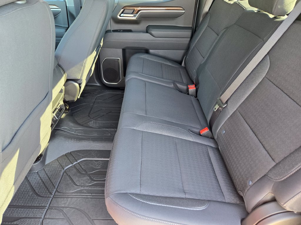 New 2026 Chevrolet Silverado 1500 RST w/ RST Select Package AWD/4WD image 22