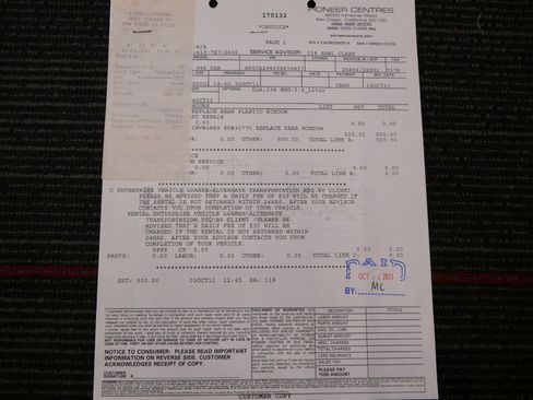 Used 2000 Porsche 911 Cabriolet image 44