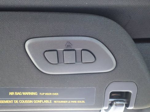 New 2026 Chevrolet Corvette E-Ray w/ Battery Protection Package image 23