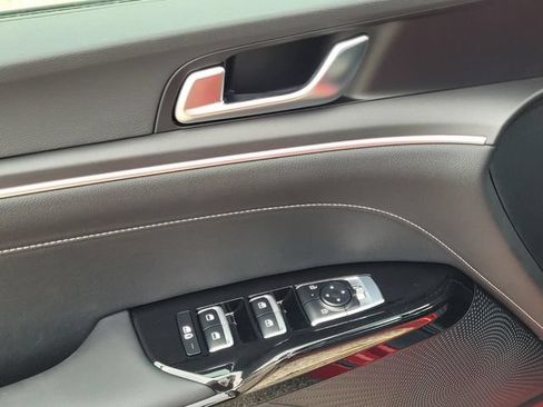 New 2026 Kia K5 GT-Line AWD/4WD image 10
