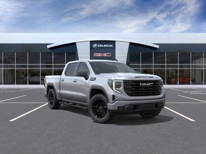 New 2026 GMC Sierra 1500 Elevation w/ Preferred Package