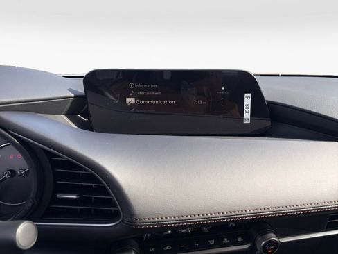 New 2026 MAZDA MAZDA3 s Sport image 15