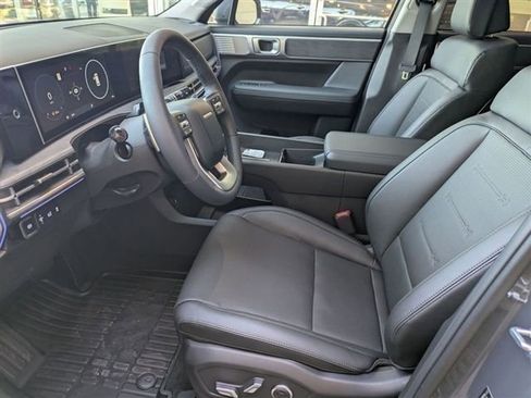 New 2026 Hyundai Santa Fe Limited AWD/4WD image 10