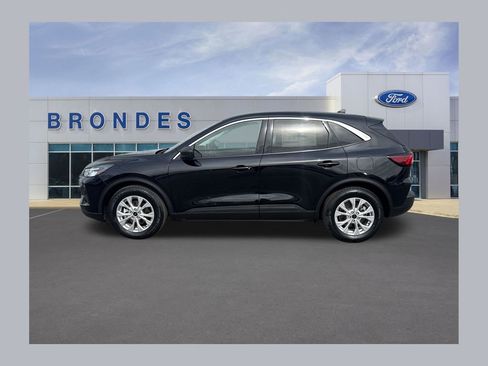 Used 2023 Ford Escape Active w/ Cold Weather Package image 1