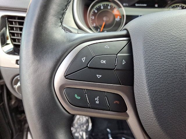 Used 2020 Jeep Cherokee Limited AWD/4WD image 20