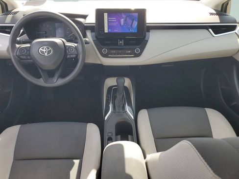 Certified 2023 Toyota Corolla LE FWD image 11