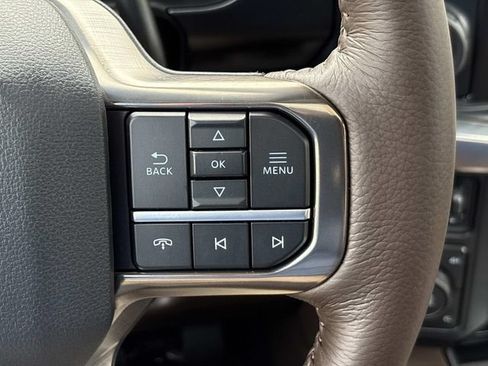 New 2026 Ford F350 King Ranch w/ FX4 Off-Road Package AWD/4WD image 28