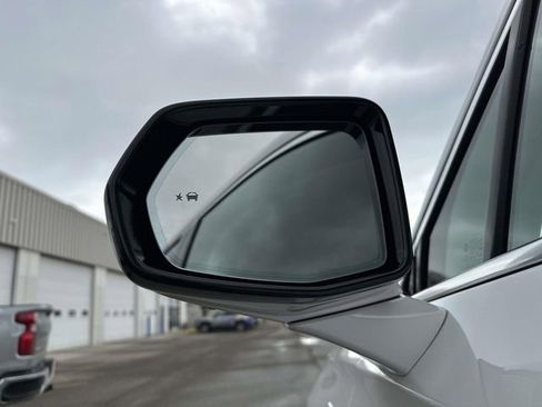 Certified 2023 Cadillac XT6 Premium Luxury w/ Technology Package image 13