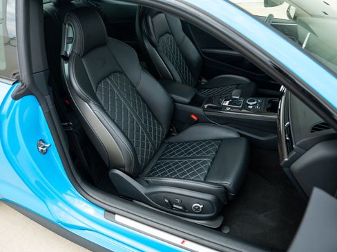 Used 2019 Audi S5 Prestige AWD/4WD image 19