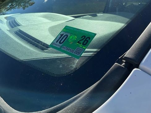 Used 2010 Dodge Ram 2500 Truck SLT image 16